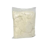 Irmãos Brant - ESTOPA BRANCA CONVENCIONAL 500GR