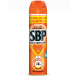Irmãos Brant - INSETICIDA SBP 380 ML