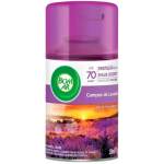 Irmãos Brant - FRESHMATIC REFIL 250 ML BOM AR LAVANDA