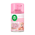 Irmãos Brant - FRESHMATIC REFIL 250ML BOM AR CHEIRINHO DE TALCO