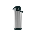 Irmãos Brant - GARRAFA TERMICA INOX 1L TERMOLAR PRESS