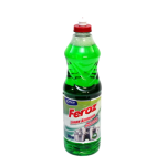 Irmãos Brant - LIMPA ALUMINIO 500ML