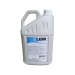 Irmãos Brant - LIMPA ALUMINIO 5LTS CLEANNER CLARIUM