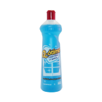 Irmãos Brant - LIMPA VIDROS 500ML C/ALC OFFICER