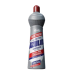 Irmãos Brant - LIMPADOR 500ML MULTI-USO C/ ALCOOL AZULIM
