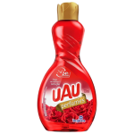 Irmãos Brant - LIMPADOR 500ML UAU PERFUMES FLORES/SEDUCAO