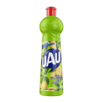 Irmãos Brant - LIMPADOR UAU MULTIUSO 500ML LIMAO SICILIANO