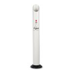Irmãos Brant - LIXEIRA COPO AGUA TUBULAR PREMISSE
