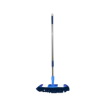 Irmãos Brant - MOP PO COMPLETO ALG 60X12CM C/CABO NOBRE