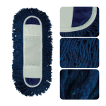 Irmãos Brant - MOP REFIL PO 40X15CM NOBRE ALGODAO