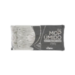 Irmãos Brant - MOP UMIDO REFIL 290GRS PONTA CORTADA NOBRE