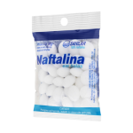 Irmãos Brant - NAFTALINA 50GR SANILAR