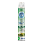 Irmãos Brant - ODORIZADOR CAPIM LIMAO (BOM AR) 250ML PURO AR