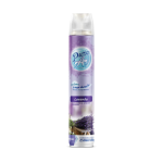 Irmãos Brant - ODORIZADOR LAVANDA (BOM AR) 250ML PURO AR