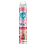Irmãos Brant - ODORIZADOR PETALAS DE ROSAS (BOM AR) 250ML PURO AR