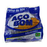 Irmãos Brant - PALHA DE ACO N1