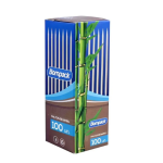 Irmãos Brant - PALITO DENTAL BOMPACK C/100