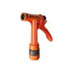 Irmãos Brant - ESGUICHO PLASTICO C/ GATILHO 1/2
