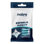 Irmãos Brant - ESPONJA MAGICA NOBRE 58641