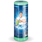 Irmãos Brant - PANO MULTIUSO PERFEX 0,30X25M 35GR VERDE MRPLUS TALGE