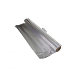 Irmãos Brant - PAPEL ALUMINIO 0.45X65MT