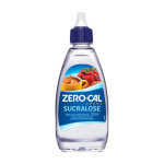 Irmãos Brant - ADOCANTE ZERO CAL 100ML C/SUCRALOSE
