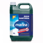 Irmãos Brant - AGUA SANITARIA 5LT MARINA