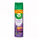 Irmãos Brant - BOM AR AIR WICK 360ML LAVANDA