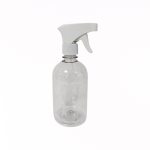 Irmãos Brant - BORRIFADOR (PULVERIZADOR) 500ML TRANSPARENTE
