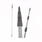 Irmãos Brant - CABO DE ALUMINIO 2.4MT EXTENSAO C/ROSCA PERFECT