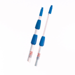 Irmãos Brant - CABO DE ALUMINIO 6MT EXTENSAO C/ROSCA EX600 BRALIMPIA