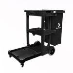 Irmãos Brant - CARRO FUNCIONAL C/BOLSA AMERICA BLACK BRALIMPIA