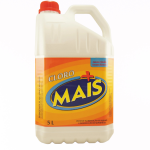 Irmãos Brant - CLORO LIQUIDO 4% 5LT MAIS