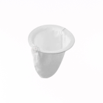 Irmãos Brant - COADOR PANO GRANDE 20CM S/CABO N105