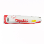 Irmãos Brant - COPO 200 ML COPOFLEX TRANSP C/100 PS