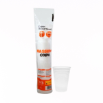 Irmãos Brant - COPO 200 ML MASSIMO BRANCO PP