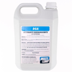 Irmãos Brant - DESENGRAXANTE ALCALINO DGA 5LT 1:10 AUTO