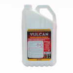 Irmãos Brant - DESINCRUSTANTE VULCAN 5 L CON.OFFICER