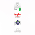 Irmãos Brant - DESINFETANTE LYSOFORME SPRAY 360ML