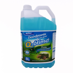 Irmãos Brant - DESINFETANTE PINHO 5L QOTIMO 1:20