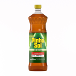 Irmãos Brant - DESINFETANTE PINHO SOL 1LT