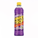 Irmãos Brant - DESINFETANTE PINHO TROP 500ML LAVANDA
