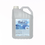 Irmãos Brant - DESINFETANTE TALCO 5LT LIMPBRAS PLUS