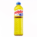 Irmãos Brant - DETERGENTE 500ML POLYLAR NEUTRO