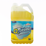 Irmãos Brant - DETERGENTE NEUTRO PRONTO USO 5LT QOTIMO