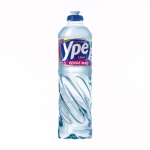 Irmãos Brant - DETERGENTE YPE CLEAR 500ML