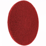 Irmãos Brant - DISCO LIMPEZA VERMELHO 410MM