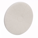 Irmãos Brant - DISCO LUSTRE BRANCO 350MM