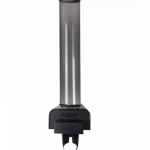 Irmãos Brant - DISPENSER POUPA COPO 200ML NOBRE PRETO