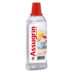 Irmãos Brant - ADOCANTE ASSUGRIN 100ML